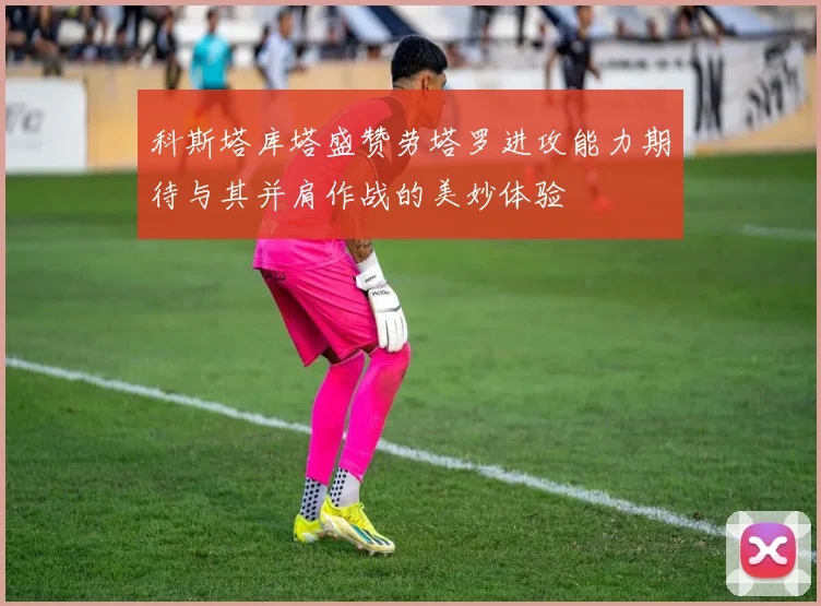 科斯塔库塔盛赞劳塔罗进攻能力期待与其并肩作战的美妙体验